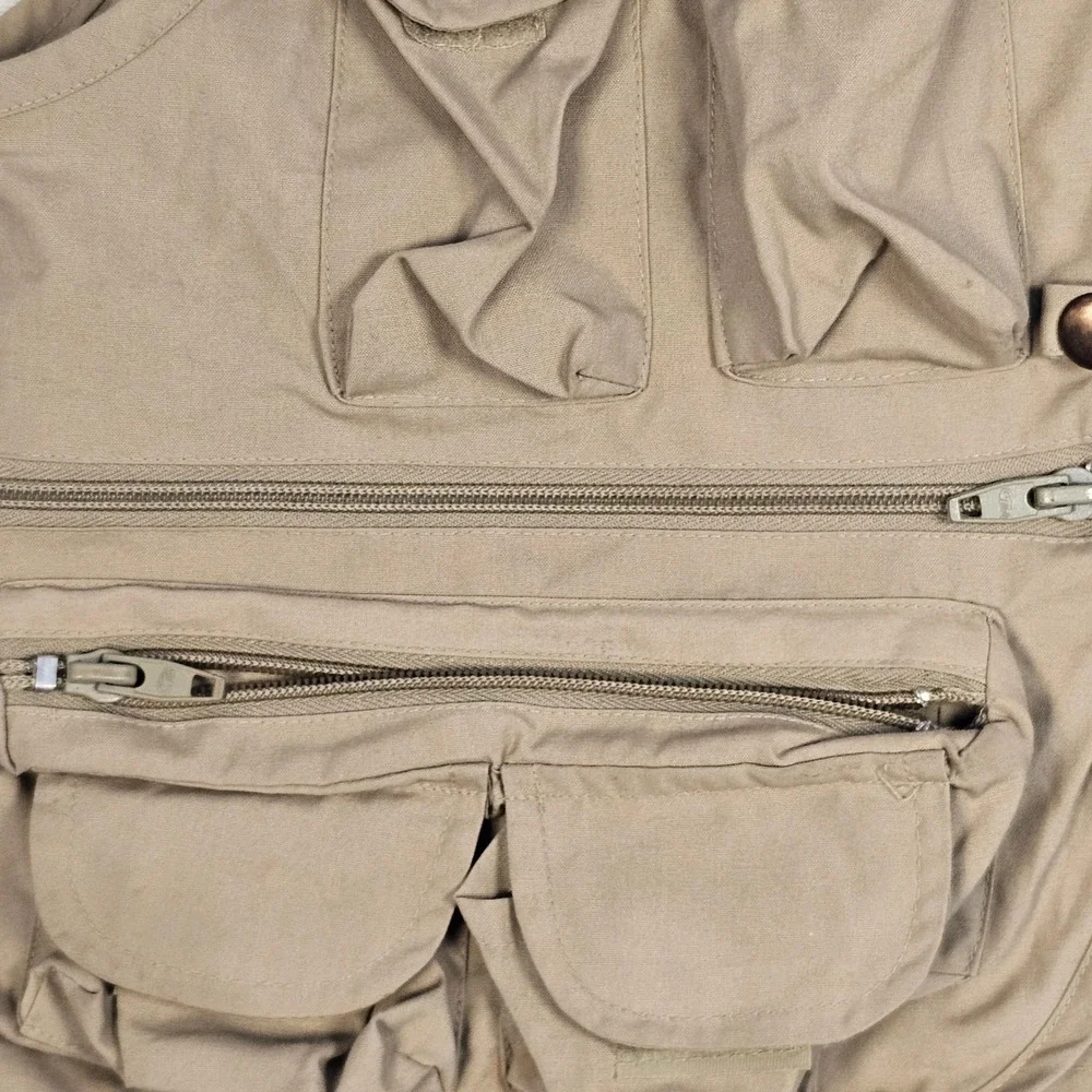 Woodfield utility fishing